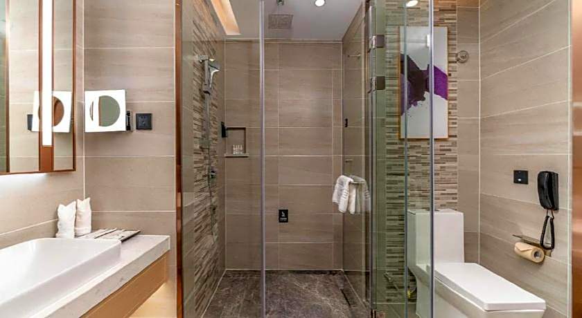 Lavande Hotel Chaozhou Fortune Center Lin Street