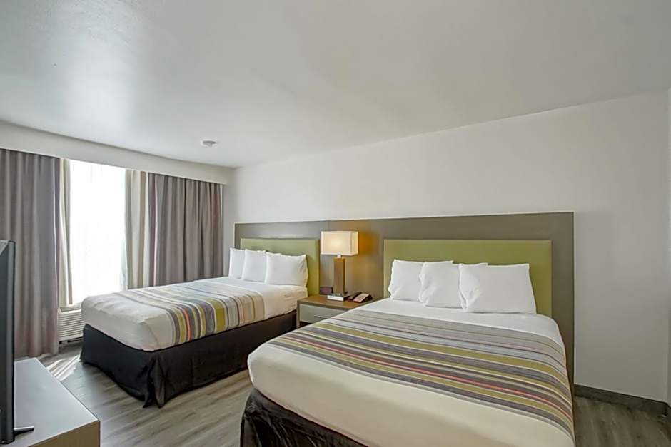 Country Inn & Suites by Radisson, New Orleans I-10 East, LA