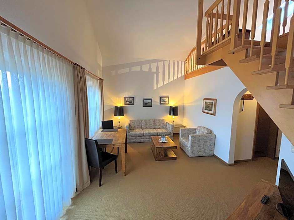 Appartment-Hotel-Hölzl