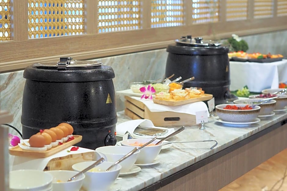 Eleven Hotel Bangkok Sukhumvit 11