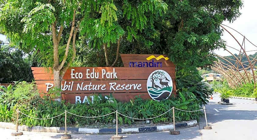 Panbil Residence Serviced Apartment