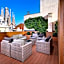 Apartaments-Hotel Hispanos 7 Suiza