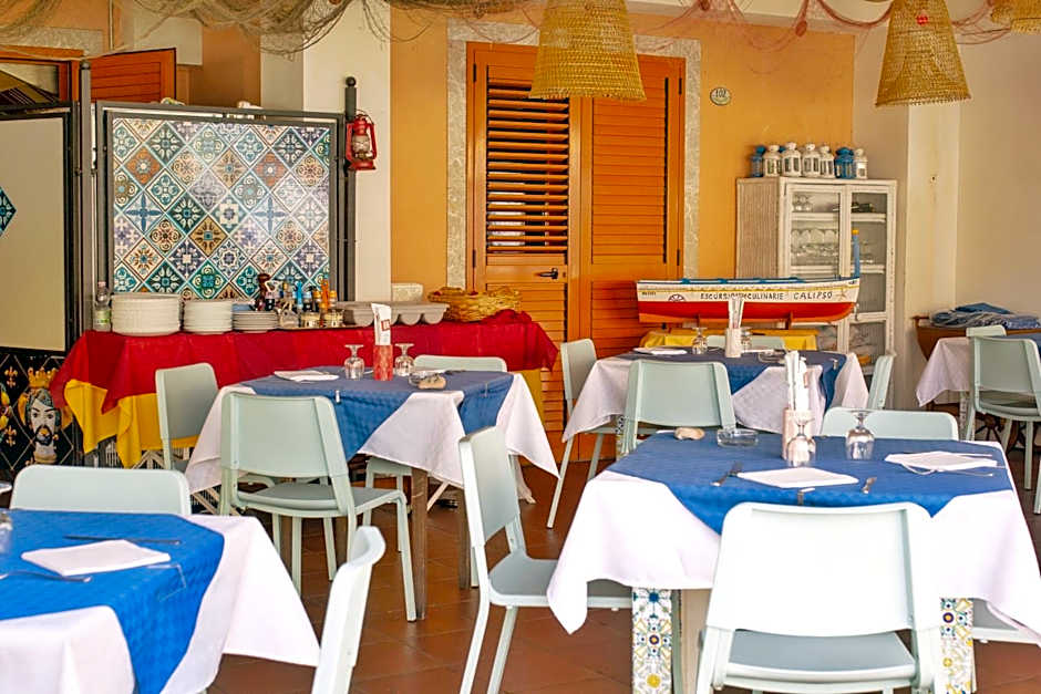 Taormina Hotel Calipso