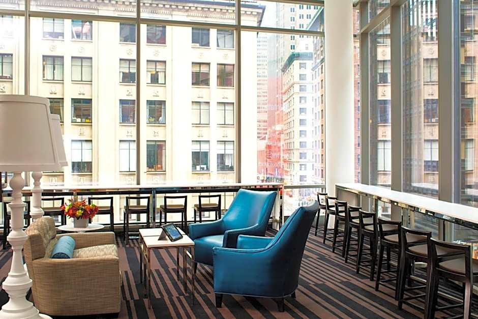 Residence Inn by Marriott New York Manhattan/Central Park