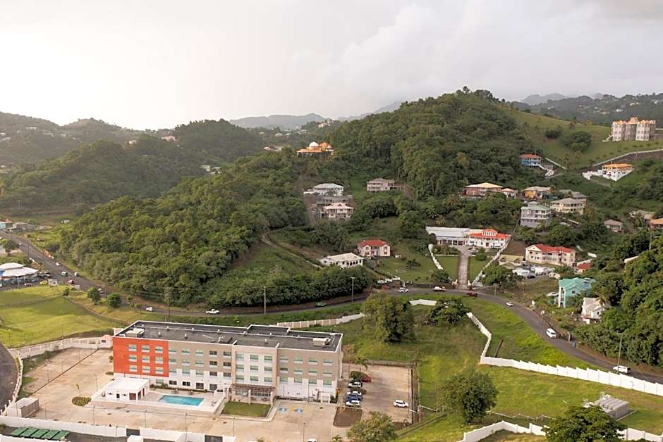 Holiday Inn Express & Suites St. Vincent - Grenadines by IHG