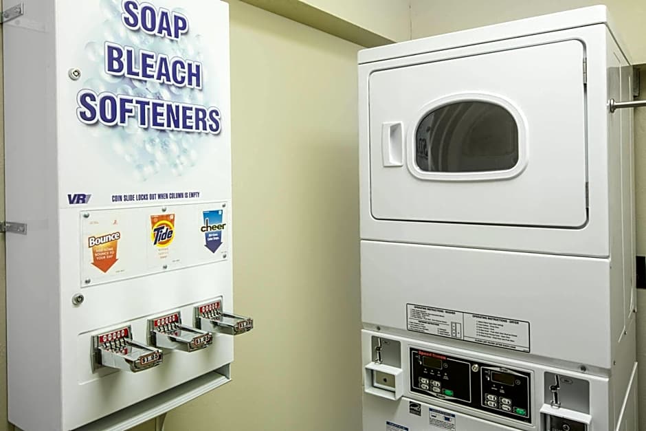 Microtel Inn & Suites By Wyndham Hattiesburg