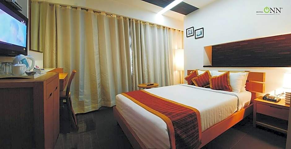 Hotel Onn