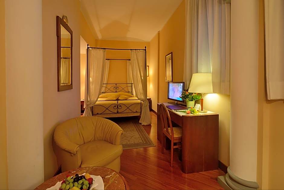 Hotel Roma
