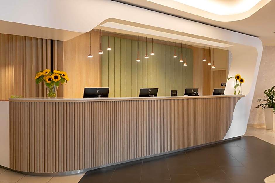 Park Inn by Radisson Krakow