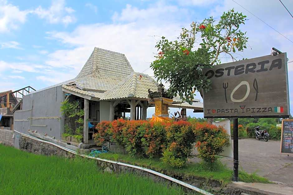 Theanna Villa and Spa Canggu