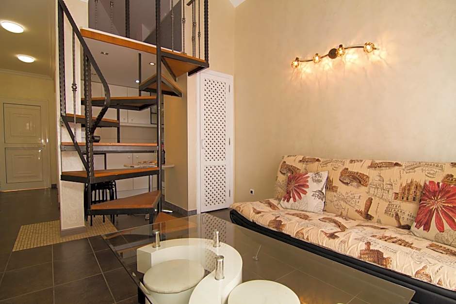 Yucca Park ApartHotel