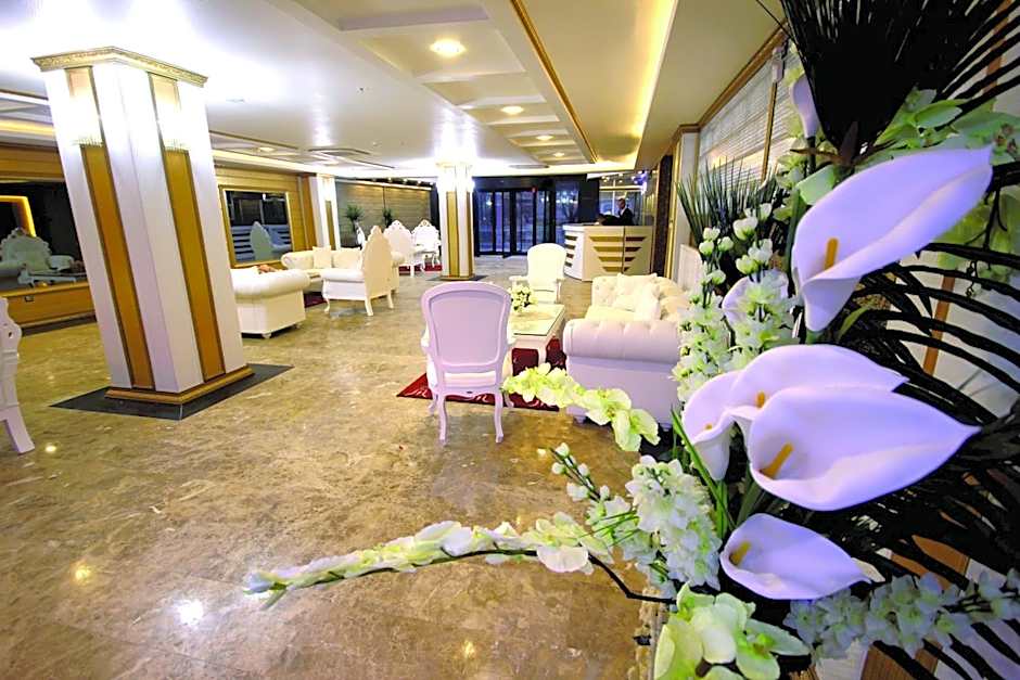 The Ancient Mesopotamia Hotel