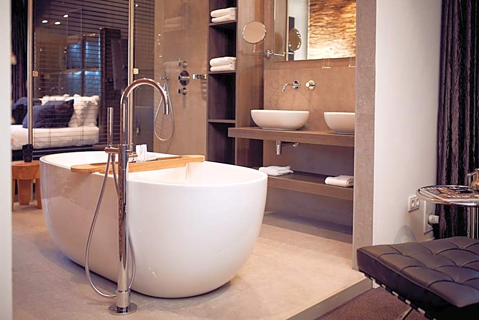 Hotel Restaurant De Wolfsberg