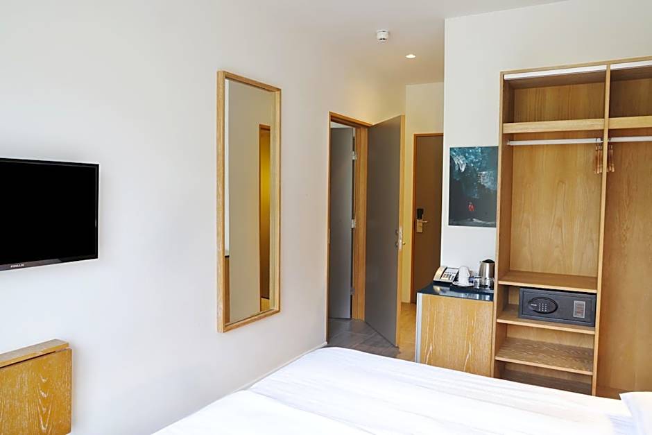 Fosshotel Vatnajokull