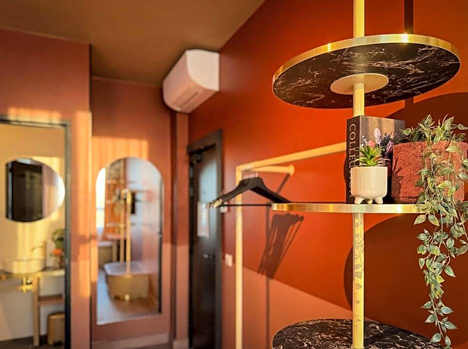 The Arcade Hotel Amsterdam