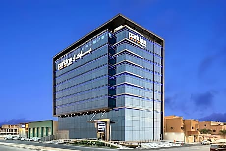 Park Inn By Radisson Jeddah Madinah Road
