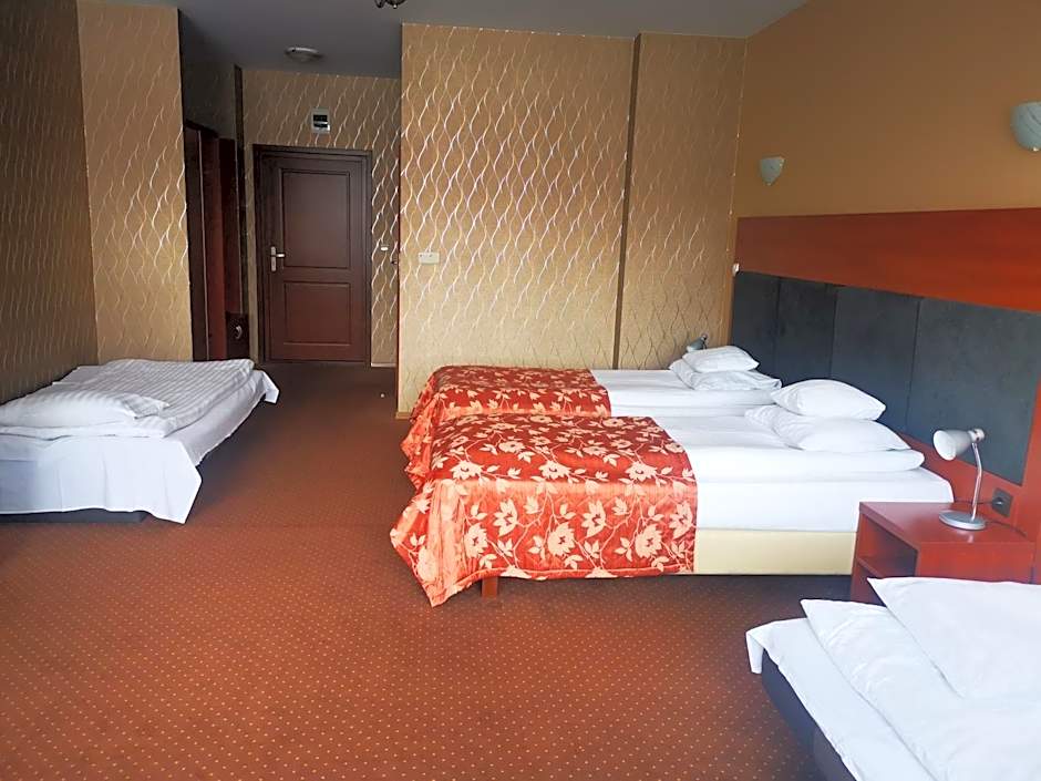 Hotel i Restauracja Bona