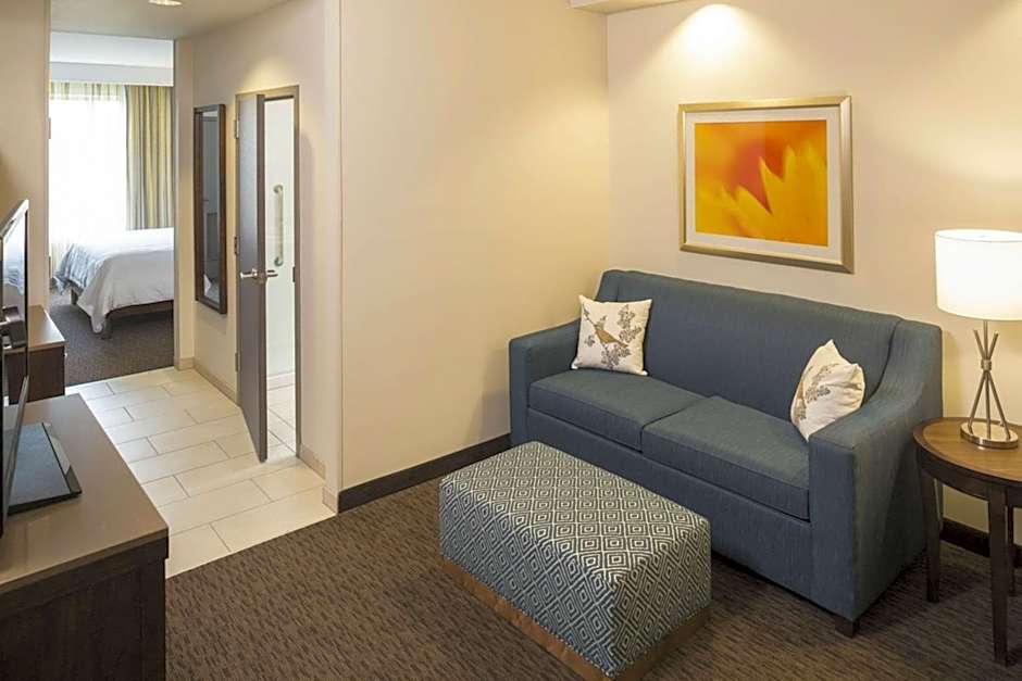 Hilton Garden Inn Sioux Falls Downtown
