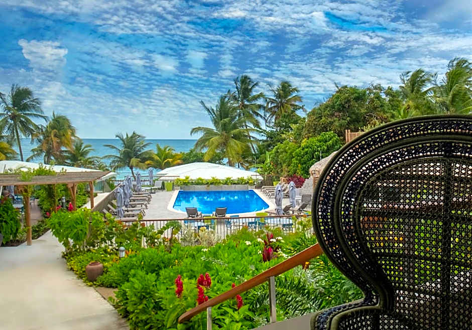 Diamant les bains - Résidence Hôtelière