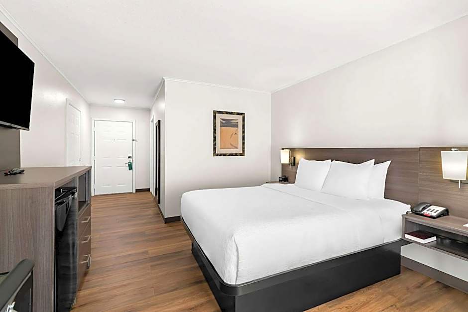 Quality Inn Merrimack - Nashua