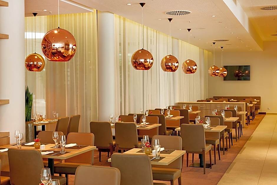 H4 Hotel München Messe