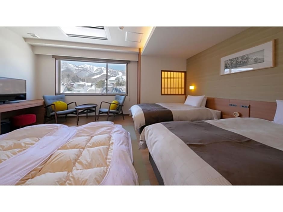 Hotel munin Furano - Vacation STAY 95712v