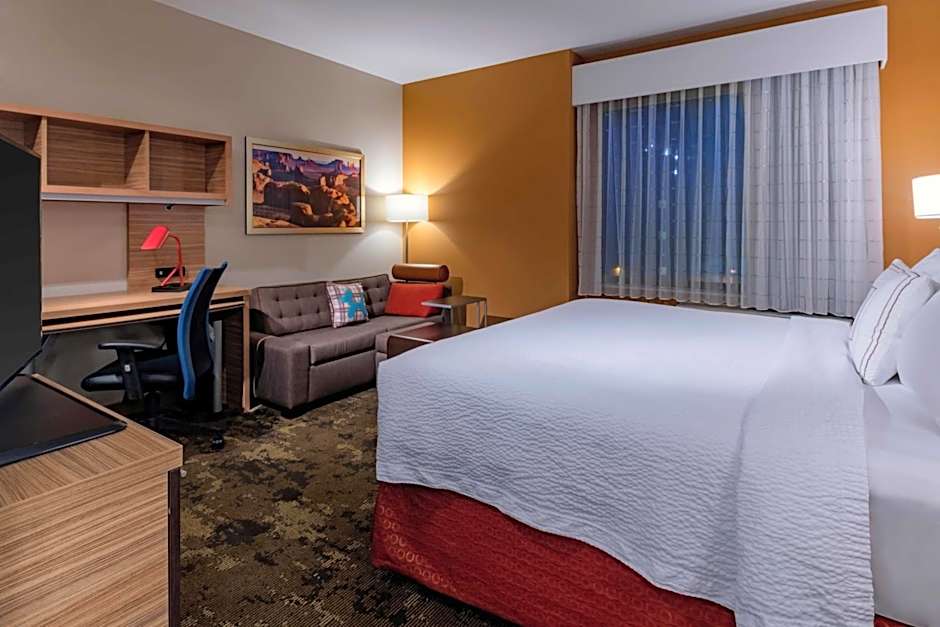 TownePlace Suites by Marriott Gallup