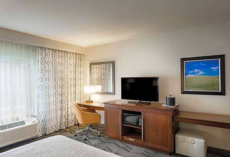 Hampton Inn By Hilton Lewiston, ID