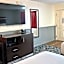 Americas Best Value Inn Wall