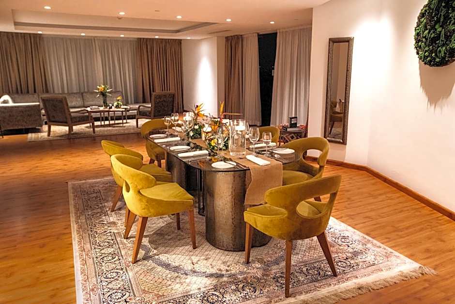 Trademark Hotel, a Member of Design Hotels