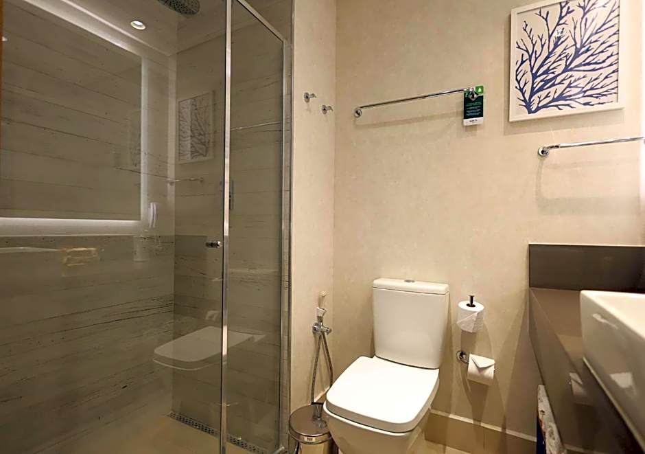 Radisson Pinheiros