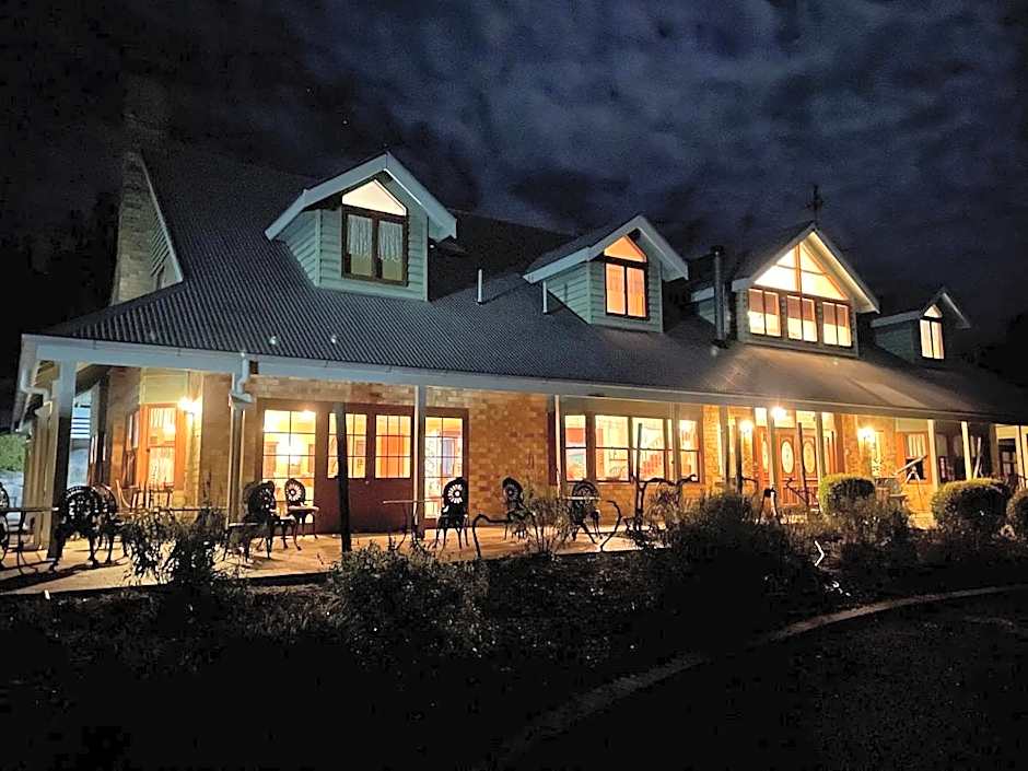 Girraween Country Inn