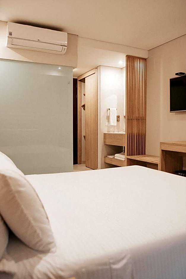 Hotel Dix