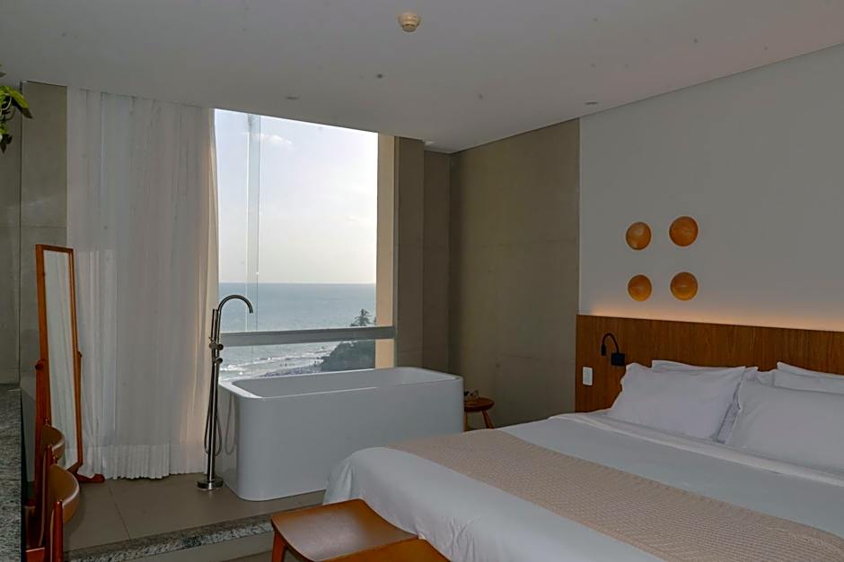 Zank by Toque Hotel