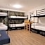 King's Inn City Hostel Alkmaar