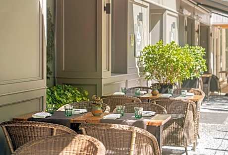 PortoBay Marques