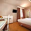 Hotel Albani Firenze