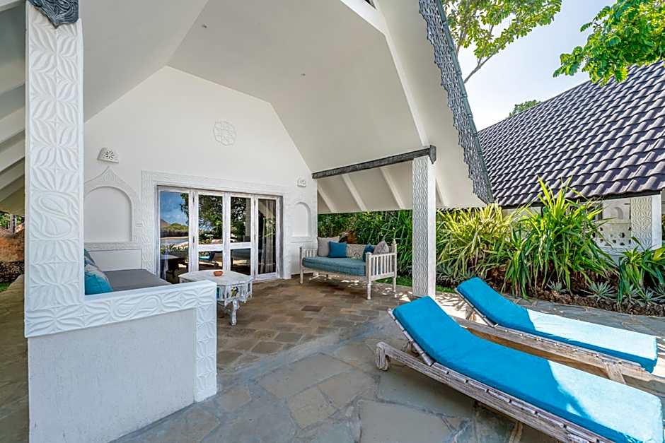Chale Island Resort