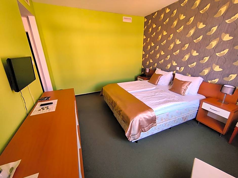 Boutique Hotel Sopianae