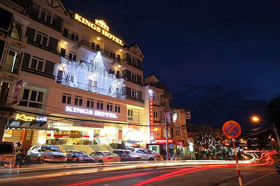 Kings Hotel Dalat