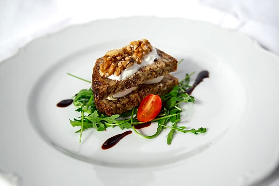 ROMANTIK HOTEL ELEONORA