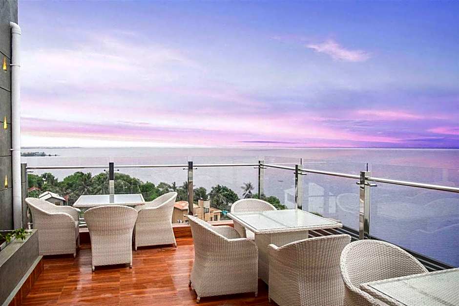 Amagi Lagoon Resort & Spa