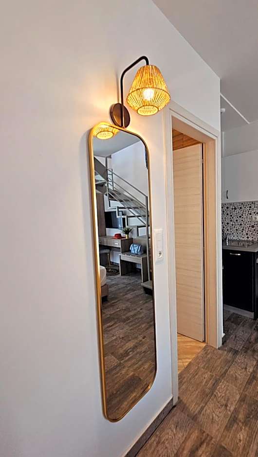 Niriides boutique suites