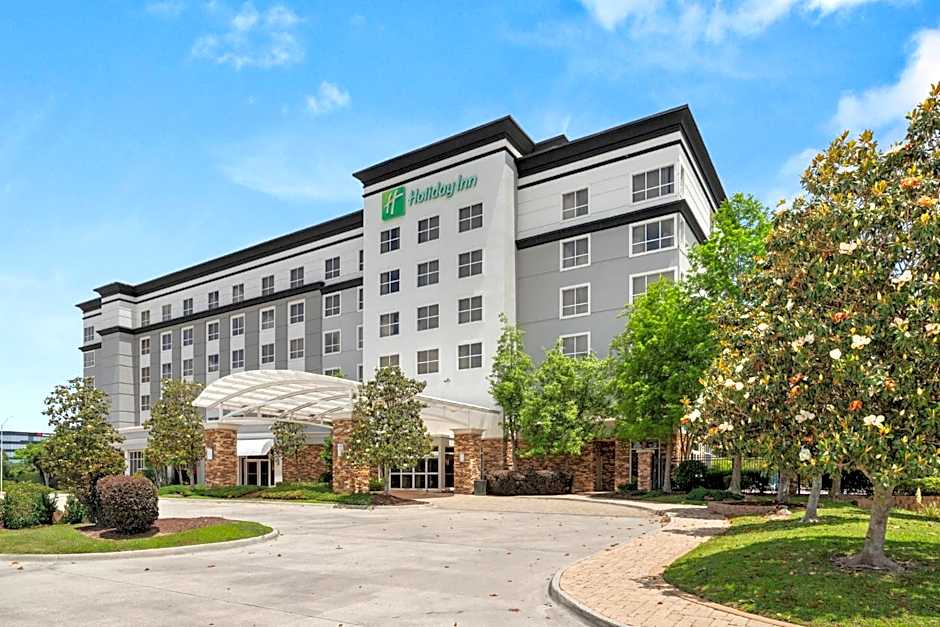 Holiday Inn Baton Rouge College Drive I-10 By IHG