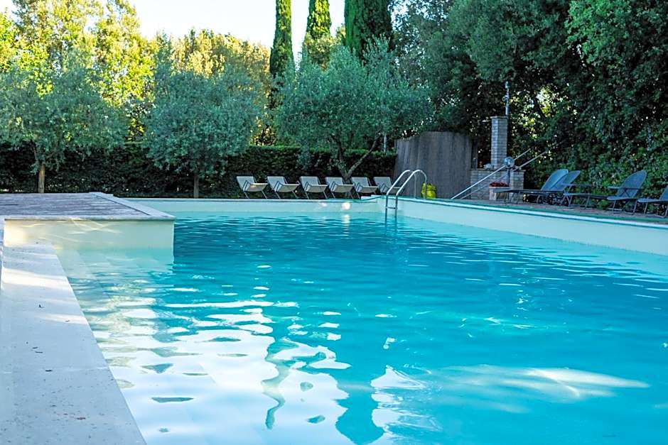 Hotel & Spa Villa dei Mosaici