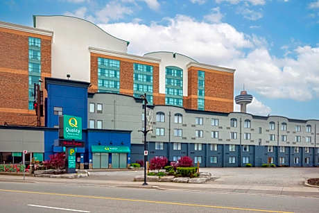 Quality Inn & Suites
