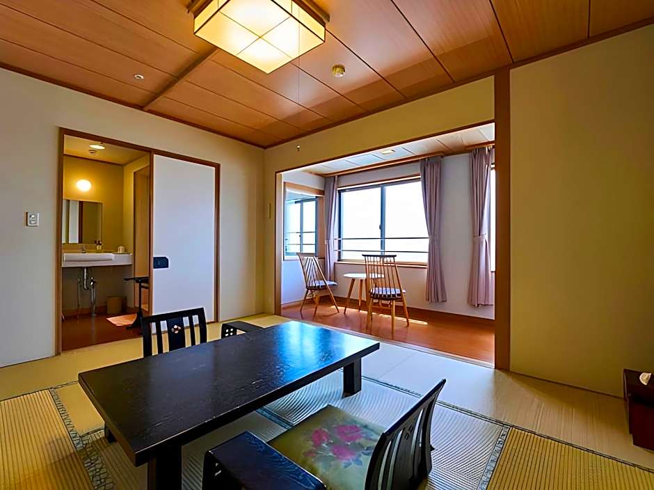 Yunokawa Onsen Yunohama Hotel