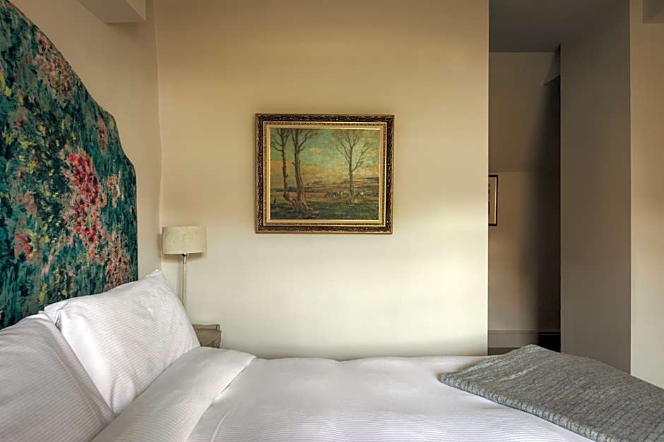 The Pilsley Inn - Chatsworth