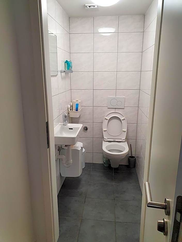Viktoria Budget Hostel