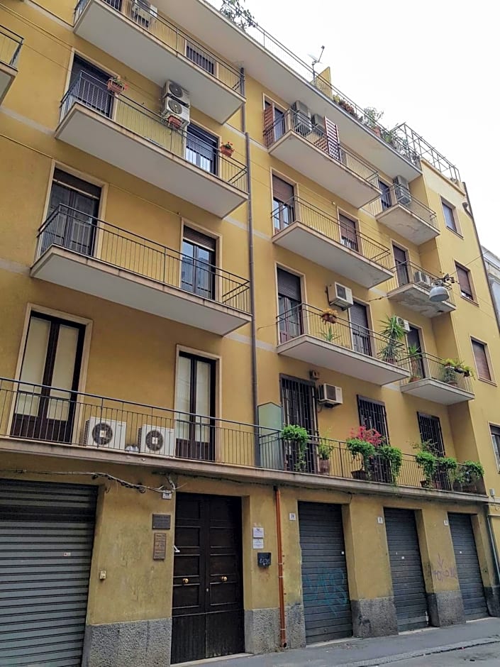 B&B Contessa Dei Venti – Catania, CA